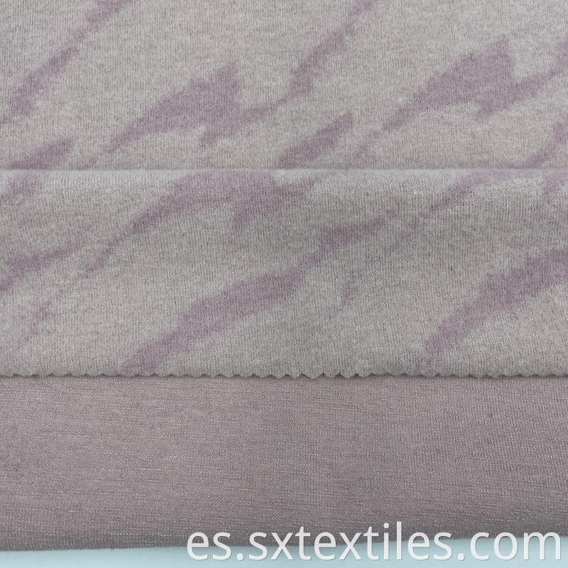 Jacquard Knitted Fabric Jpg